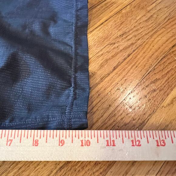 Prana Mojo Shorts Mens XLGray Pull On Running Stretch Hiking Active Yoga - Picture 10 of 11